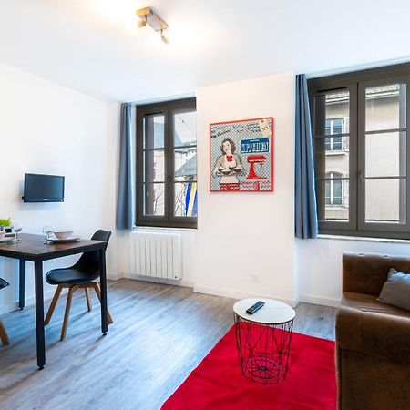 Le Beteille Apartamento Rodez Exterior foto