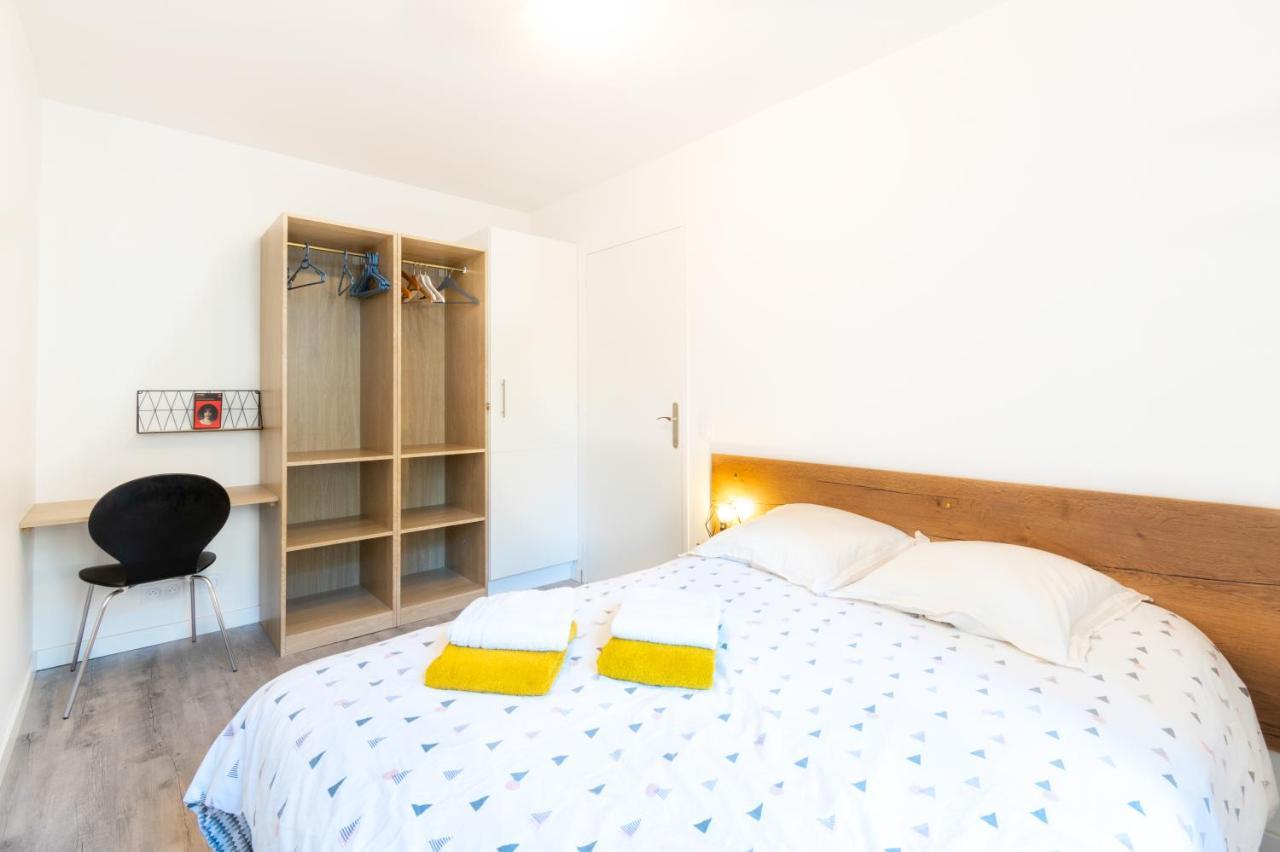 Le Beteille Apartamento Rodez Exterior foto